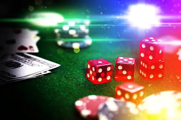 ibet789 Responsible Gaming