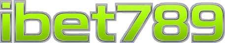 ibet789 Logo